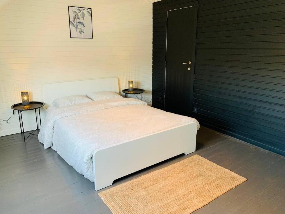 Holiday home Enjoy