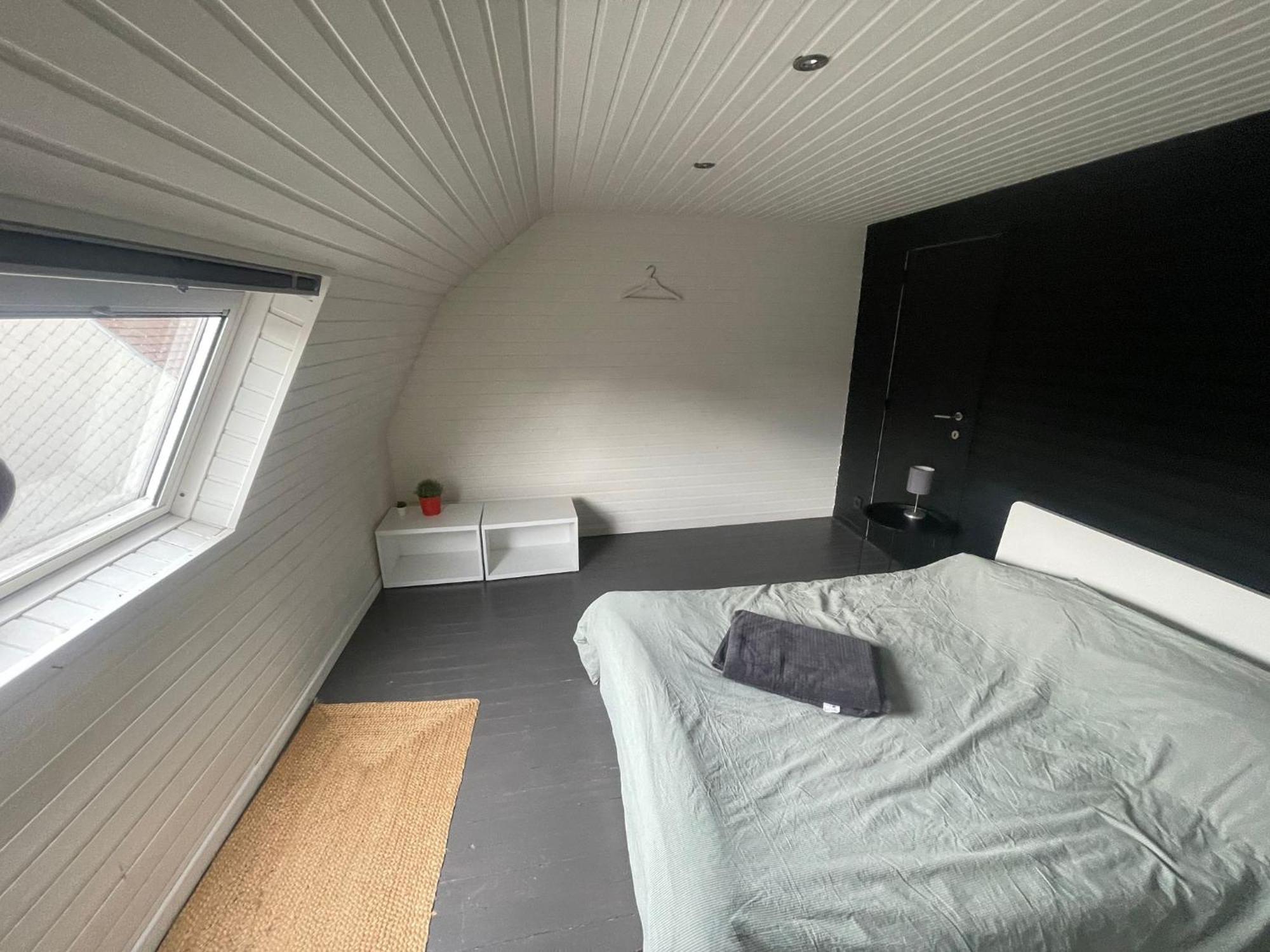 Holiday home Enjoy *