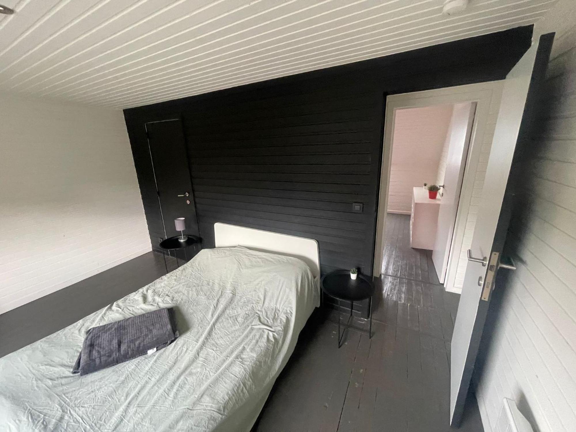 Enjoy Holiday home