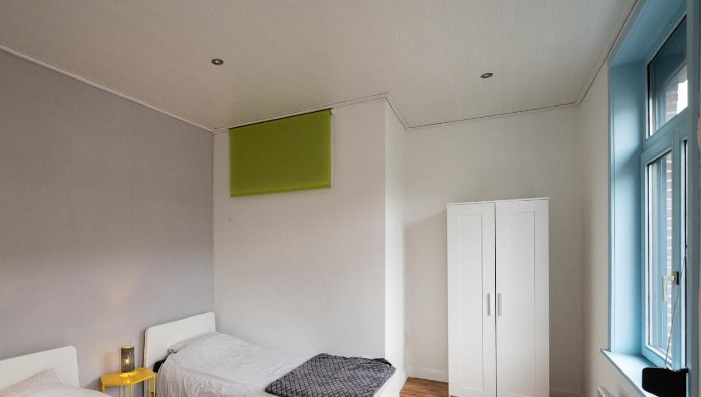Holiday home Enjoy