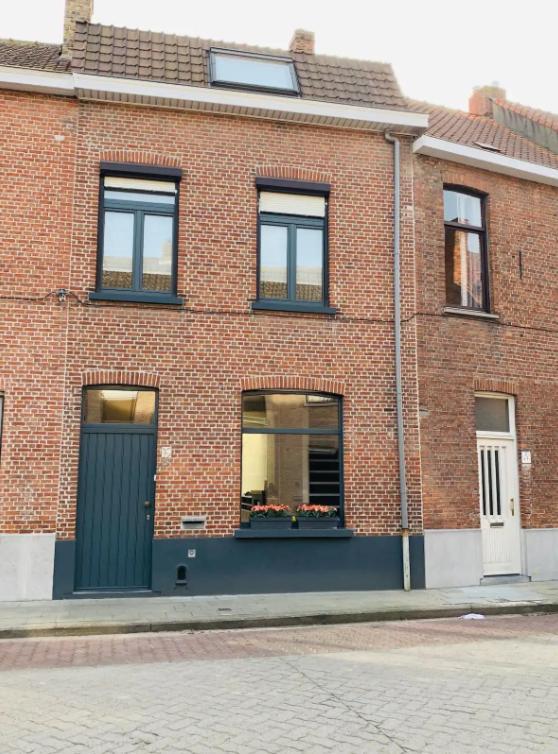 Enjoy Holiday home Bruges