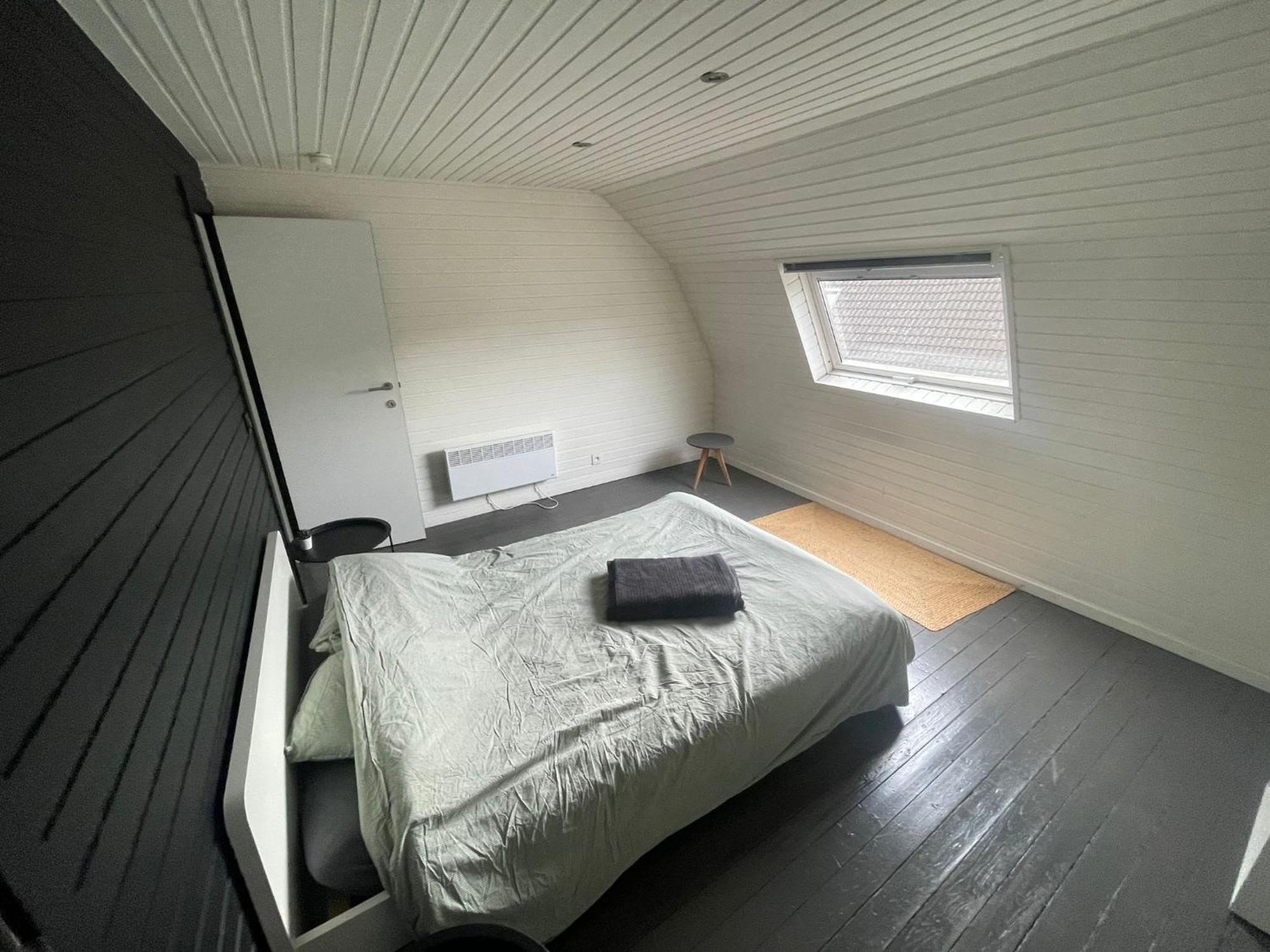 Holiday home Enjoy Bruges
