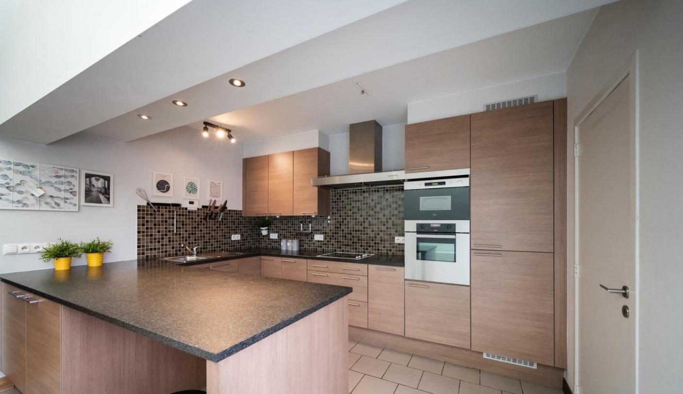 Enjoy Holiday home